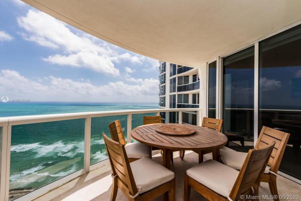 Ocean Four, 17201 Collins Ave #2908, Sunny Isles Beach, Florida 33160, image 2