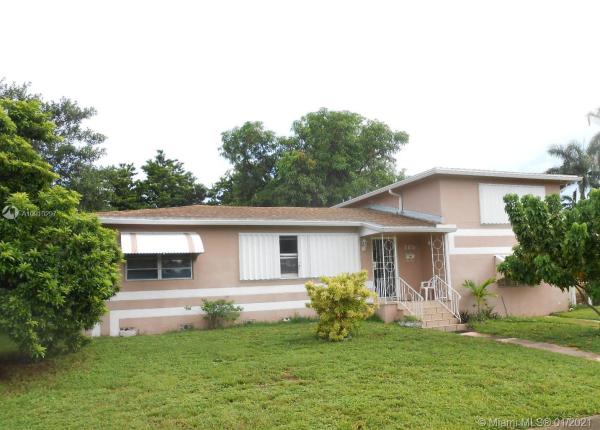 Breezeswept Estates, 105 NE 123rd St, North Miami, Florida 33161, image 2