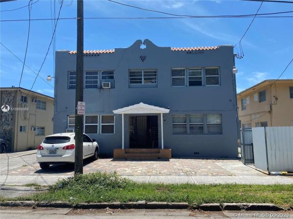 Lawrence Estates Land, 1140 NW 4th St, Miami, Florida 33128, image 2