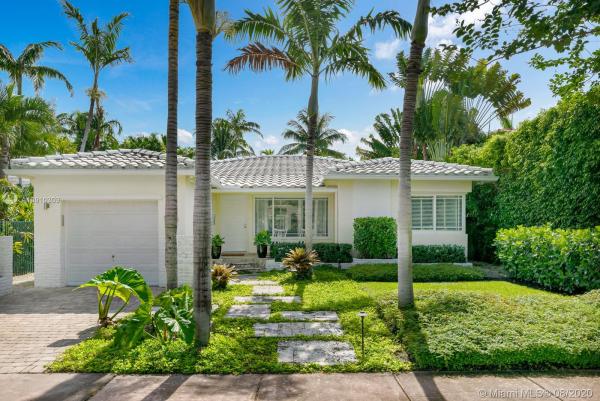 Beach View, 5915 La Gorce Dr, Miami Beach, Florida 33140, image 2