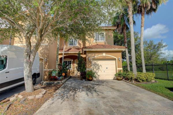 Santa Barbara, 21497 SW 85th Ave, Cutler Bay, Florida 33189, image 2