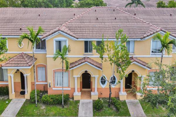 Shoma Townhomes At Keys Cove, 2461 SE 15th Pl #202, Homestead, Florida 33035, image 2
