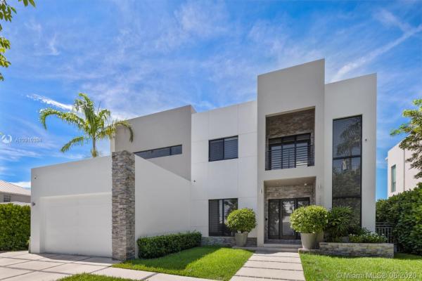 Keystone Island, 2350 Magnolia Dr, North Miami, Florida 33181, image 2