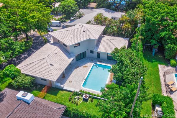 Sans Souci, 55 S Prospect Dr, Coral Gables, Florida 33133, image 2
