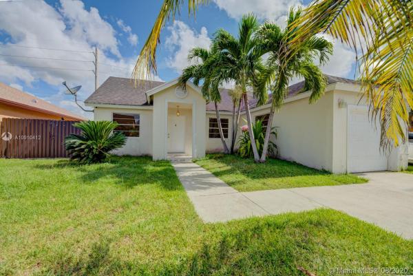 Chante Clare, 12943 SW 248th Ter, Princeton, Florida 33032, image 2
