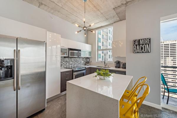 The Loft 2, 133 NE 2nd Ave #2412, Miami, Florida 33132, image 2