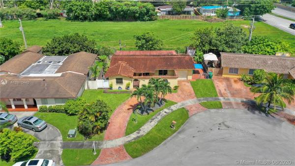 Sunset West, 7145 SW 136th Ct, Kendale Lakes, Florida 33183, image 2