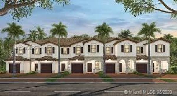 Silver Palms East, 11368 SW 233rd St 0, Princeton, Florida 33032, image 2