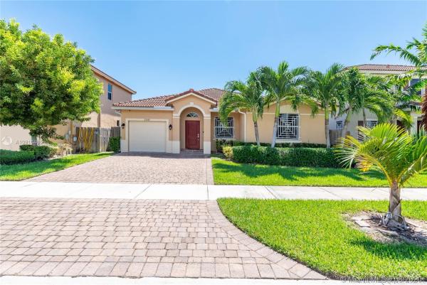 Vitran Homes At Morningside, 22645 SW 110th Ave, Princeton, Florida 33170, image 2