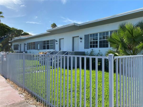 Isle Of Normandy, 1925 Marseille Dr, Miami Beach, Florida 33141, image 2