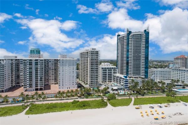 Le Trianon, 6061 Collins Ave #20B, Miami Beach, Florida 33140, image 2