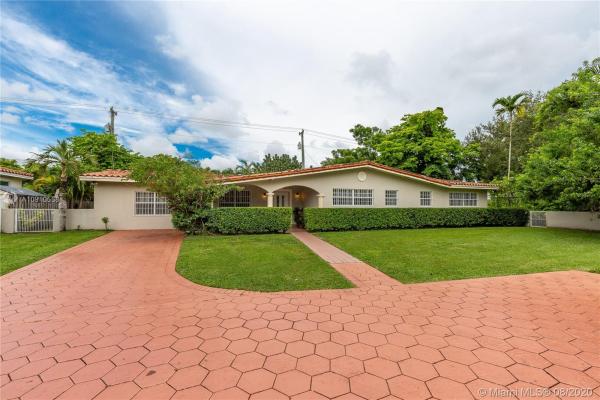 6321 SW 17th St, West Miami, Florida 33155, image 2