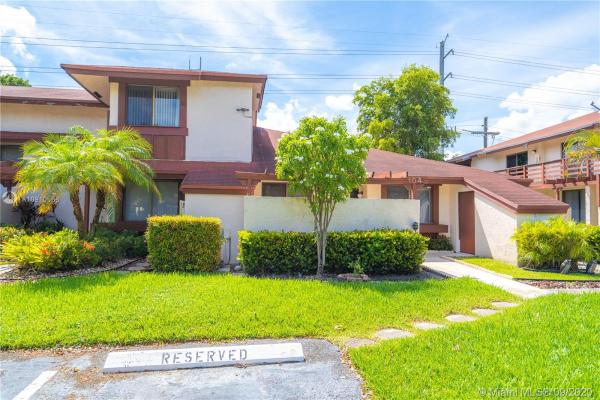 Misty Lakes South, 635 NW 210th St #104-24, Miami Gardens, Florida 33169, image 2