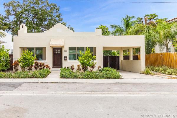 Morningside, 522 NE 68th St, Miami, Florida 33138, image 2