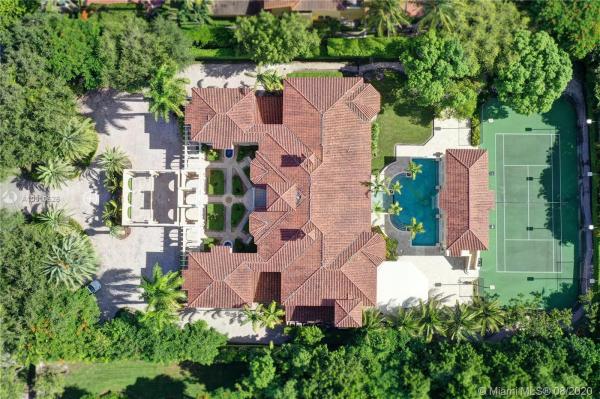 North Pinecrest, 9300 SW 62nd Ct, Pinecrest, Florida 33156, image 2