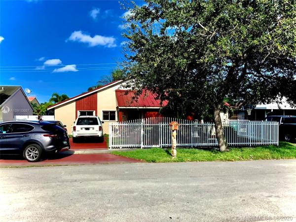 Oak Park, 20827 SW 122nd Ct, South Miami Heights, Florida 33177, image 2