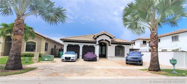 14531 SW 16th St, Unincorporated Dade County, Florida 33175, image 2
