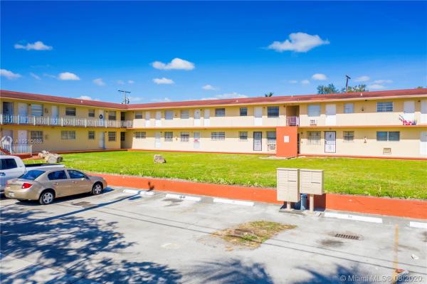 Wildwood River Villas, 2651 NW 13th St #45, Miami, Florida 33125, image 2