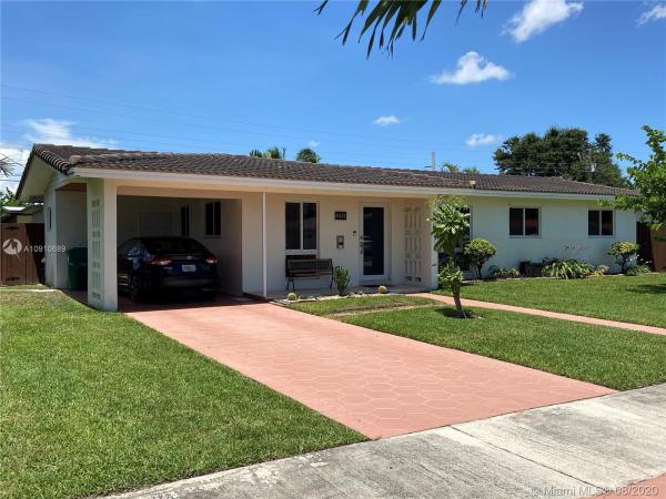 Fontainebleau Gardens, Westchester, Florida 33144, image 2