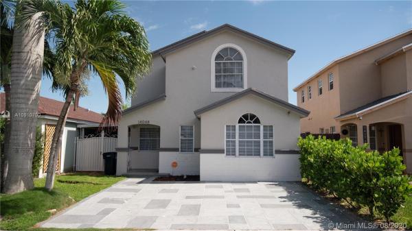American Homes, 14048 SW 160th Ter, Richmond West, Florida 33177, image 2
