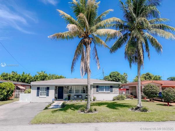 Miramar Tropical, 2901 Bahama Dr, Miramar, Florida 33023, image 2
