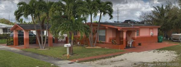 Seminole Lawn, 3235 NW 53rd St, Brownsville, Florida 33142, image 2