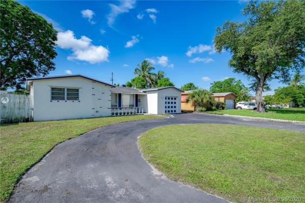 Miramar Park, 7636 Biltmore Blvd, Miramar, Florida 33023, image 2