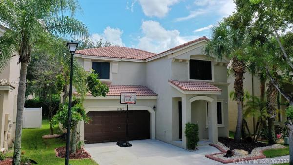 Riviera Isles, 15740 SW 48th Dr, Miramar, Florida 33027, image 2