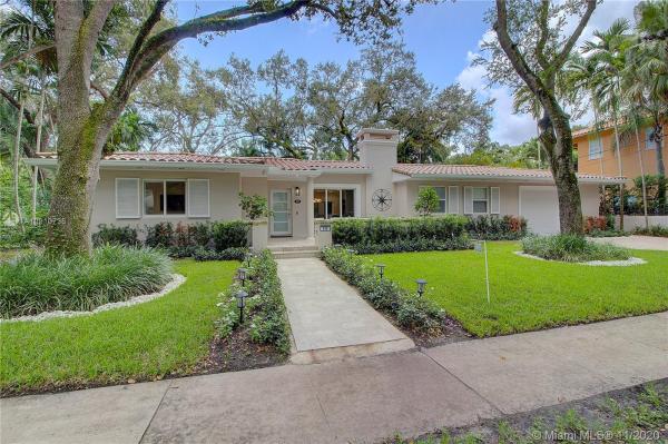 Coral Gables Residential, 930 Andalusia Ave, Coral Gables, Florida 33134, image 2