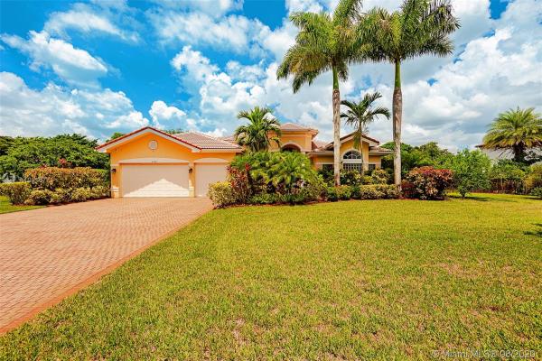 Long Lake Ranches West, 3599 Juniper Ln, Davie, Florida 33330, image 2