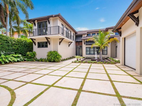 Bay Point, 4241 Palm Ln, Miami, Florida 33137, image 2
