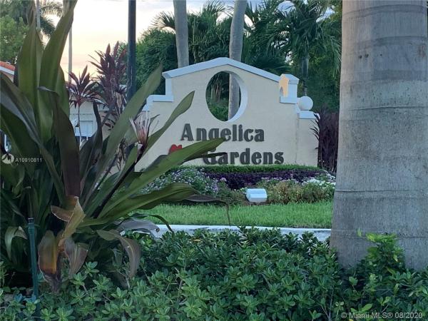 Angelica Gardens At Lakes Of Avalon, 8551 NW 191 St #, Hialeah, Florida 33015, image 2