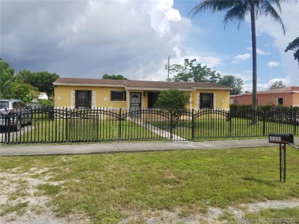 Pine Tree Park, 2961 NW 159th St, Miami Gardens, Florida 33054, image 2