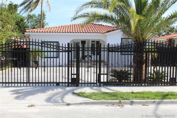 Lawrence Park, 855 NW 17th Pl, Miami, Florida 33125, image 2