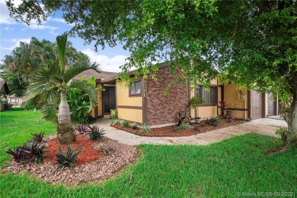 9780 W Elm Ln, Miramar, Florida 33025, image 2