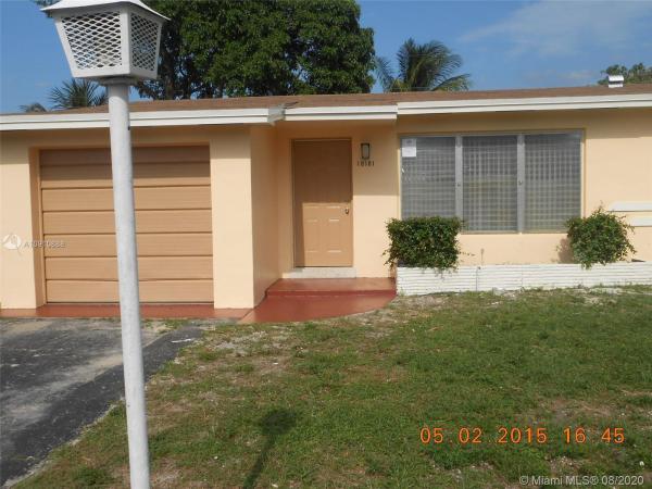 Scott Lake Manor, 18101 NW 9 Ave #, Miami Gardens, Florida 33169, image 2