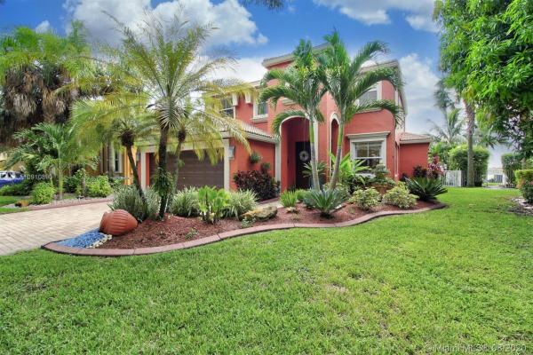 Riviera Isles, 16566 SW 51st St, Miramar, Florida 33027, image 2
