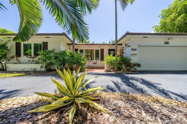Riviera, 510 Vittorio Ave, Coral Gables, Florida 33146, image 2