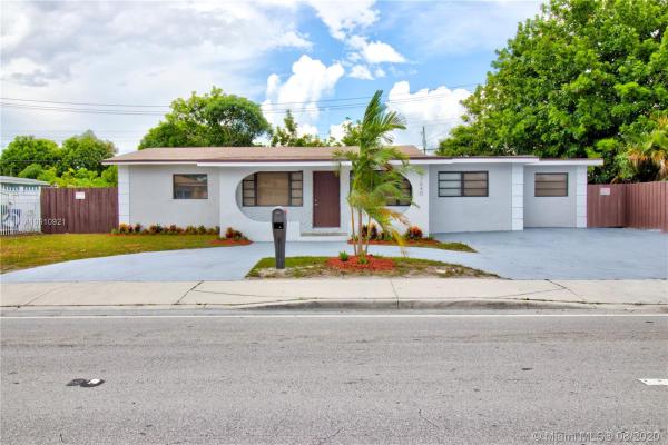 Carol City, 17640 NW 37th Ave, Miami Gardens, Florida 33056, image 2