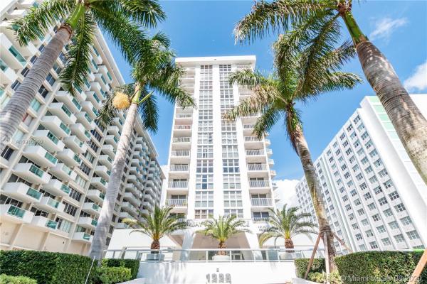 Bayview Terrace, 1228 West Ave #1215, Miami Beach, Florida 33139, image 2
