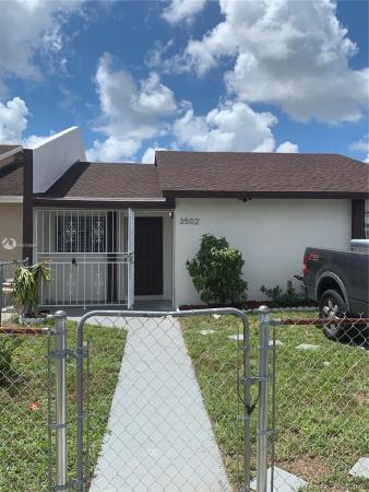 Hills Homes, 3502 NW 194th Ter #1, Miami Gardens, Florida 33056, image 2