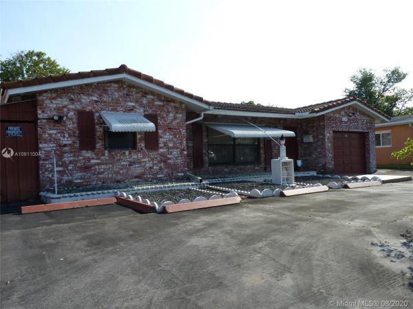 Fern, 5700 NW 13th St, Lauderhill, Florida 33313, image 2