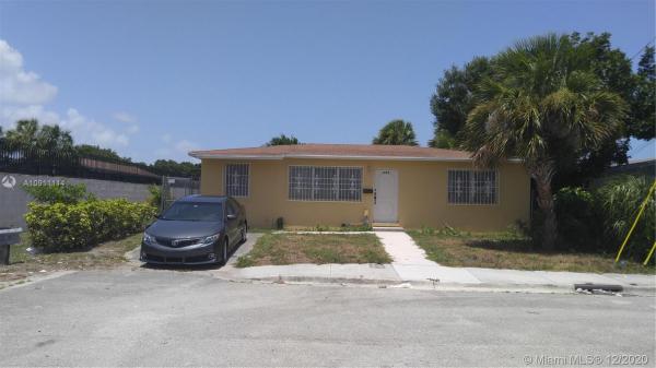 Riviera Beach No HOA, Riviera Beach, Florida 33404, image 2