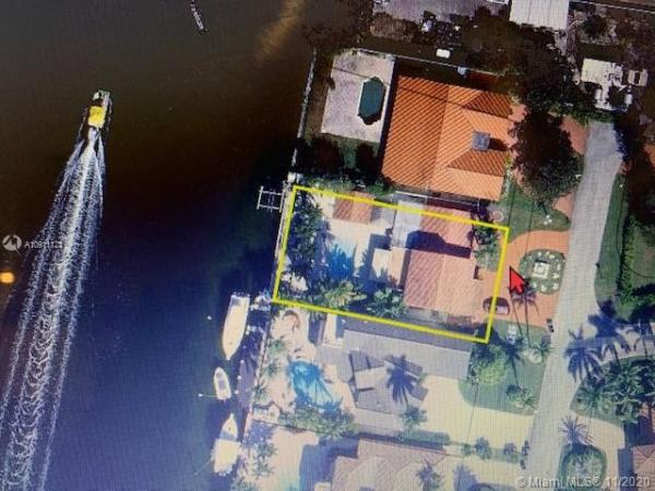 Golden Shores Ocean Boulevard Estates, 19140 N Bay Rd, Sunny Isles Beach, Florida 33160, image 2
