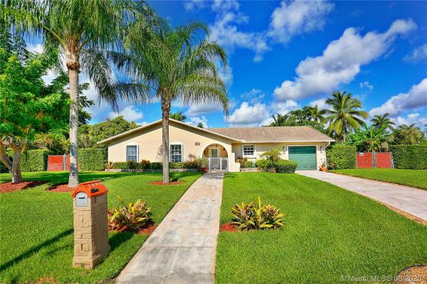 18930 SW 128th Ave, South Miami Heights, Florida 33177, image 2