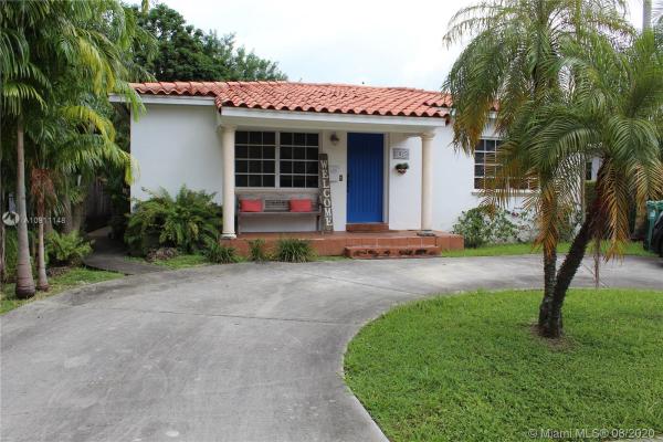 Central Miami, 5825 SW 34th St, Coral Terrace, Florida 33155, image 2