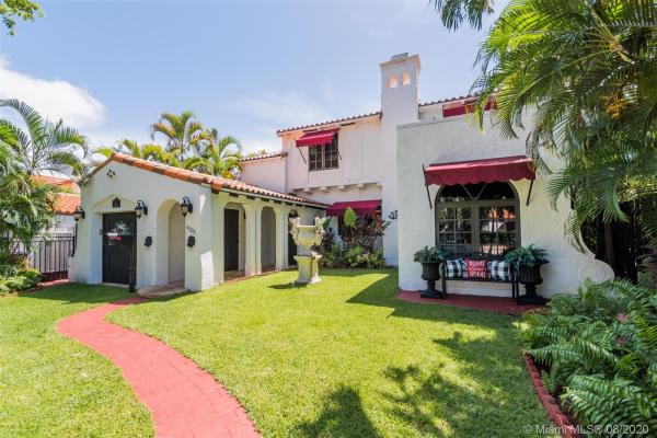 Orchard, 4331 Sheridan Ave, Miami Beach, Florida 33140, image 2