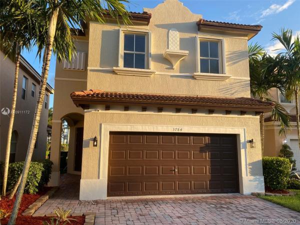 Portofino Pointe, 3784 NE 9 Ct #, Homestead, Florida 33033, image 2