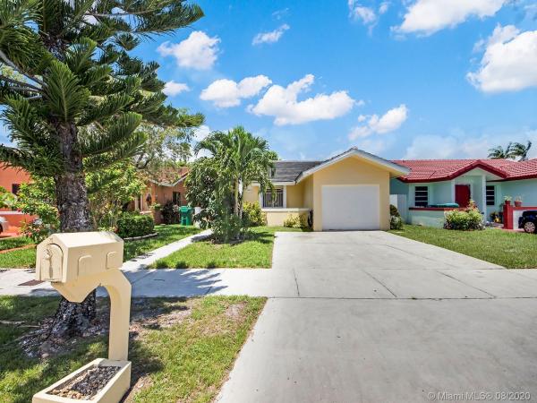 West Miller Heights, 14869 SW 59th St, Kendall West, Florida 33193, image 2