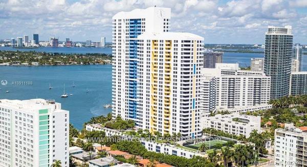 The Waverly At South Beach, 1330 West Ave #3101, Miami Beach, Florida 33139, image 2